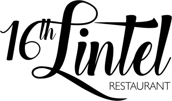 16th Lintel Restaurant