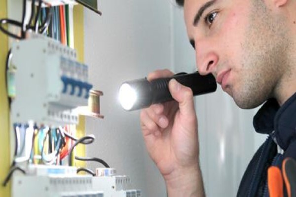 Abacas Electrical Solution CC