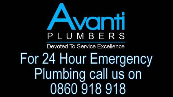 Avanti Plumbers