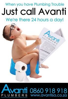Avanti Plumbers