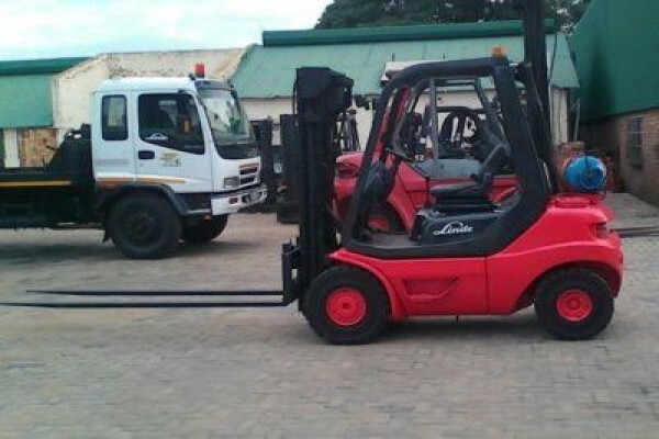 Forklift Guys