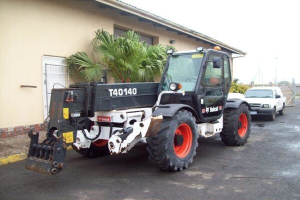 Forklift Guys