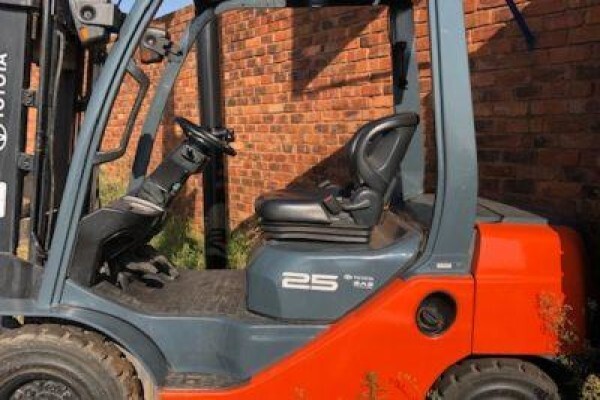 Forklift Guys