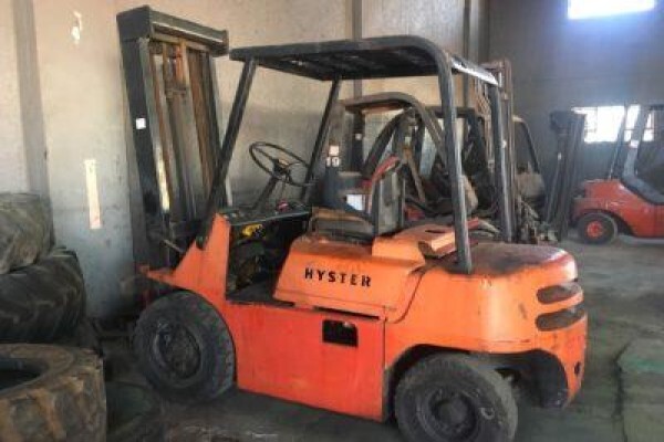 Forklift Guys
