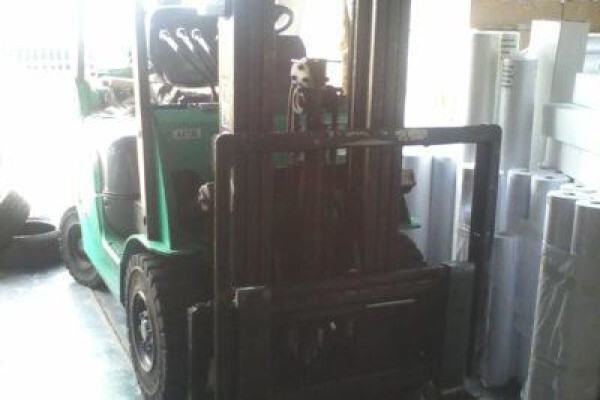Forklift Guys