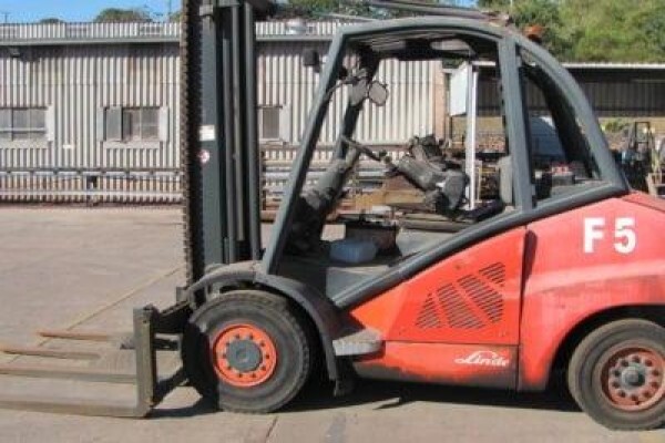 Forklift Guys