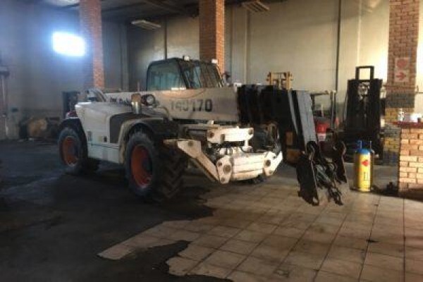 Forklift Guys