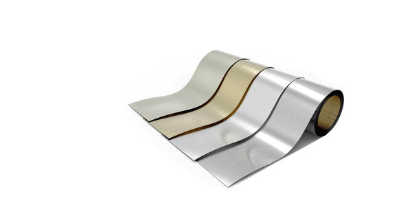 Shim Stock Metals