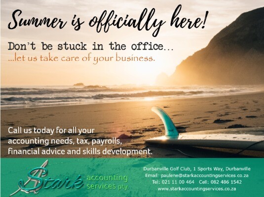 Stark Accounting Services