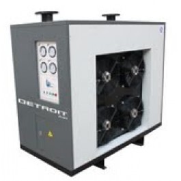 WAM Air & Compressors