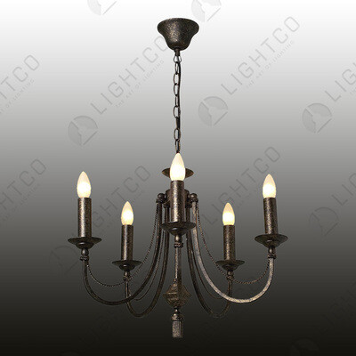 Lightco - Hillcrest