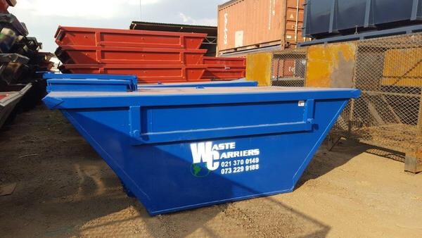 Waste Carriers