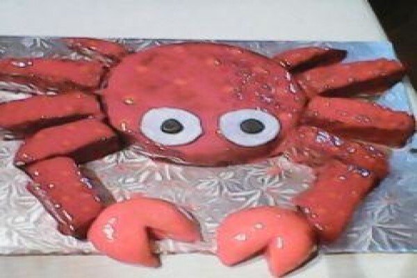 Angie's Party Treats