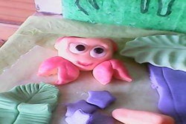 Angie's Party Treats