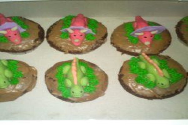 Angie's Party Treats