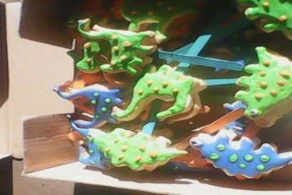Angie's Party Treats
