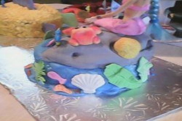 Angie's Party Treats