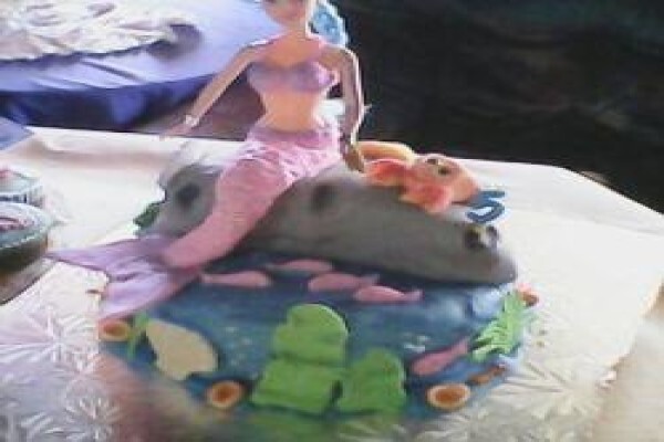 Angie's Party Treats