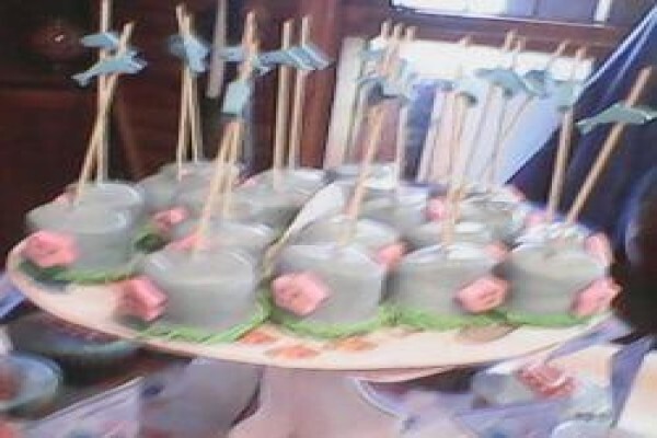 Angie's Party Treats