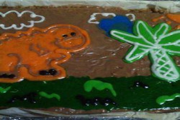 Angie's Party Treats