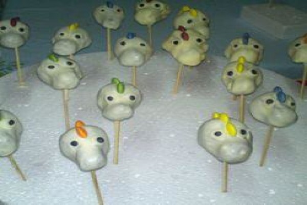 Angie's Party Treats