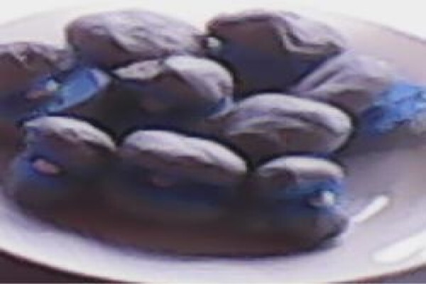 Angie's Party Treats