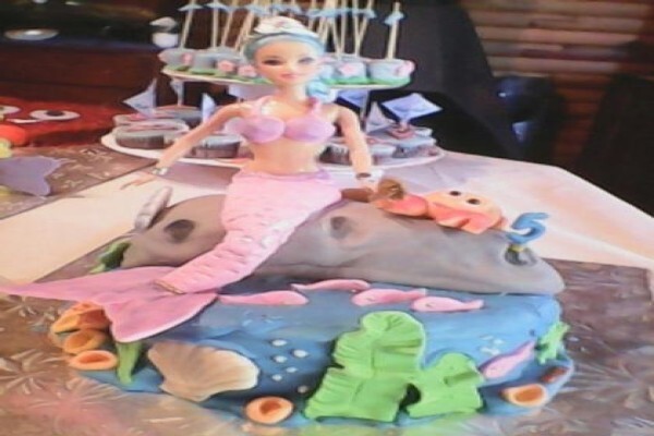 Angie's Party Treats