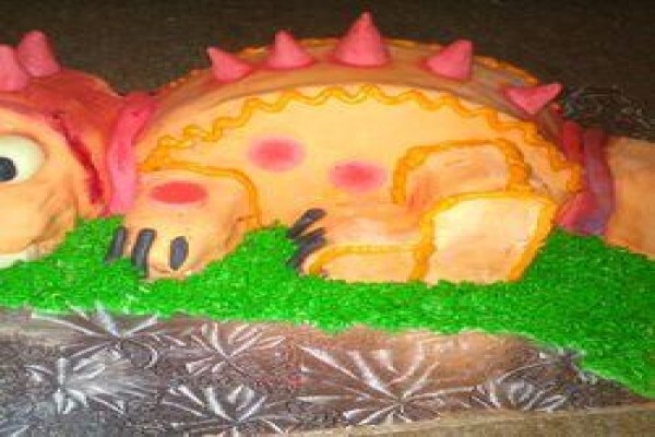 Angie's Party Treats