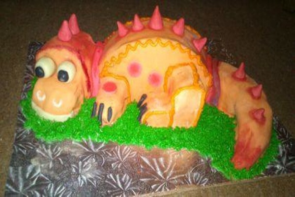 Angie's Party Treats