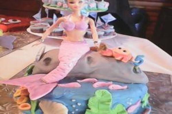 Angie's Party Treats