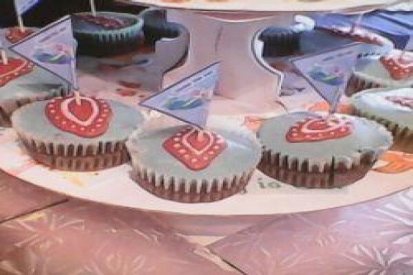 Angie's Party Treats