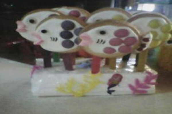 Angie's Party Treats