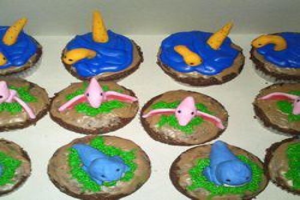 Angie's Party Treats