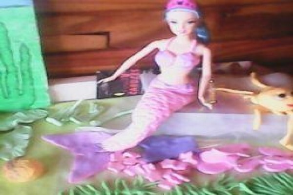 Angie's Party Treats