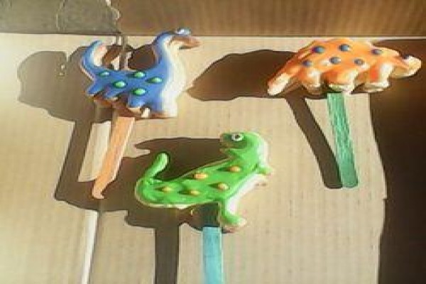 Angie's Party Treats