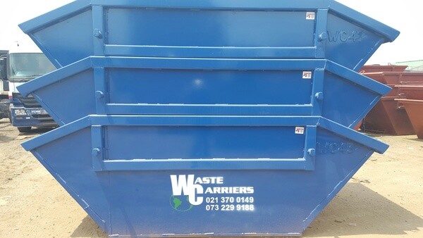 Waste Carriers