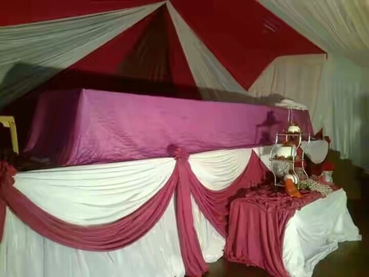 Julies Efficient Projects (Pty)Ltd