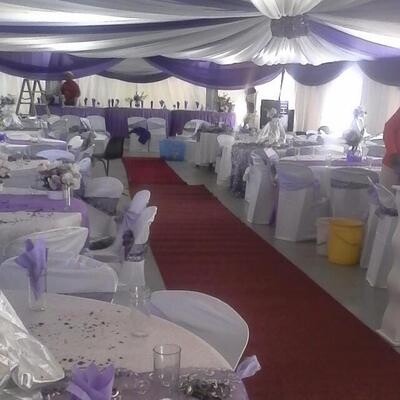 Julies Efficient Projects (Pty)Ltd