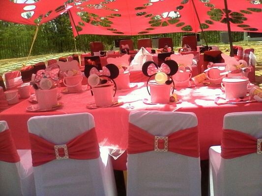 Julies Efficient Projects (Pty)Ltd