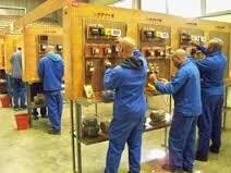 THE MISSION TECH ELECTRICAL CC