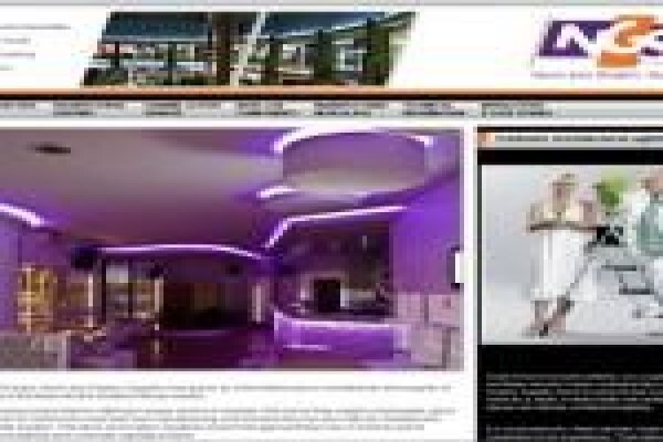 The Creative Workshop
