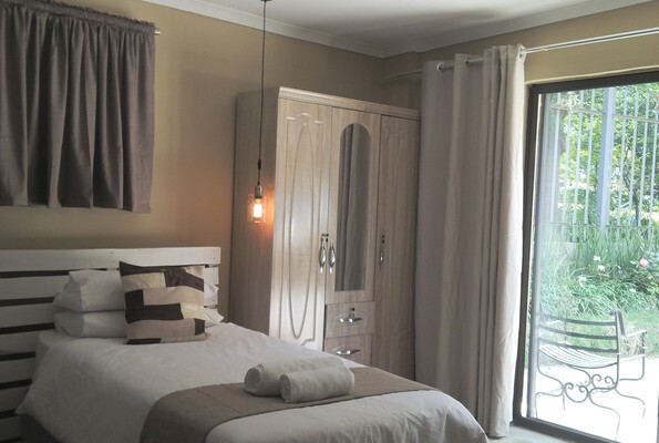 Rand Self-catering Accommodation