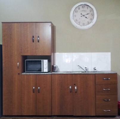 Rand Self-catering Accommodation