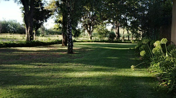 Rand Self-catering Accommodation