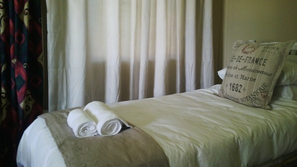 Rand Self-catering Accommodation
