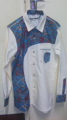 Patcharo Designs