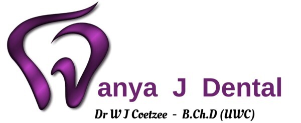 Dr Wanya Coetzee