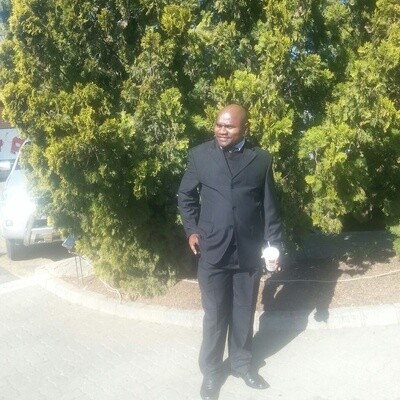 MTSHOKO  SECURITY  SERVICES