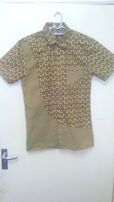 Patcharo Designs