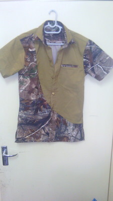 Patcharo Designs